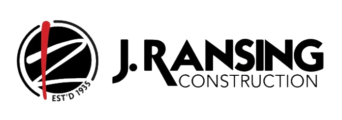 J. Ransing Construction